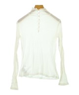 FRAY I.D（フレイアイディー）Tシャツ・カットソー 白 サイズ:ONE レディース/2200623342015