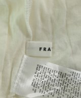 FRAY I.D（フレイアイディー）Tシャツ・カットソー 白 サイズ:ONE レディース/2200623342015