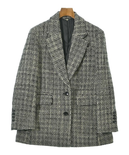 FRAY I.D ジャケット