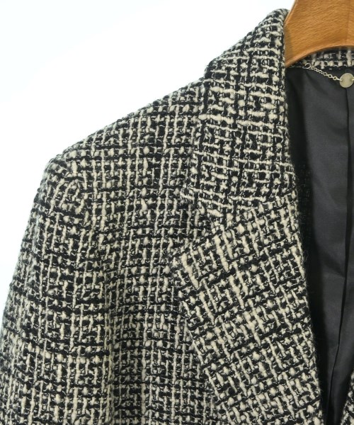 FRAY I.D（フレイアイディー）ジャケット 黒 サイズ:0(S位) レディース/2200625408337