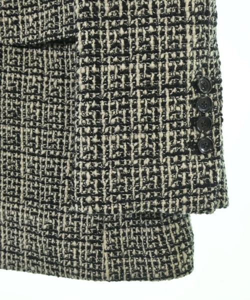 FRAY I.D（フレイアイディー）ジャケット 黒 サイズ:0(S位) レディース/2200625408337