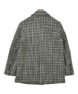 FRAY I.D（フレイアイディー）ジャケット 黒 サイズ:0(S位) レディース/2200625408337