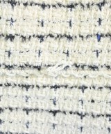 FRAY I.D（フレイアイディー）ノーカラージャケット 白 サイズ:0(S位) レディース/2200625408351