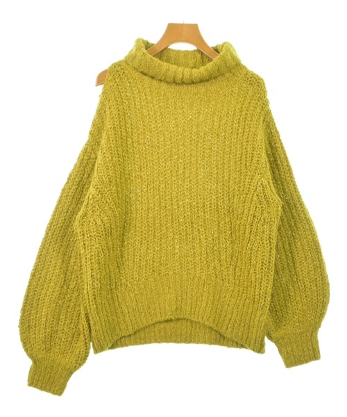 フレイアイディー(FRAY I.D)のFRAY I.D ニット・セーター