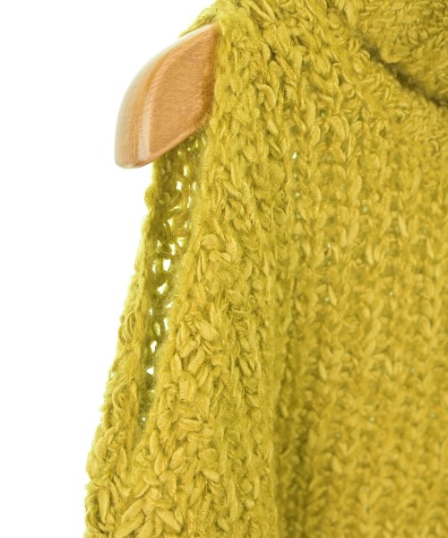 FRAY I.D（フレイアイディー）ニット・セーター 緑 サイズ:ONE レディース/2200625408412