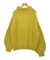 FRAY I.D（フレイアイディー）ニット・セーター 緑 サイズ:ONE レディース/2200625408412