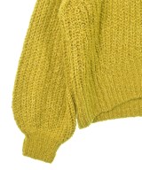 FRAY I.D（フレイアイディー）ニット・セーター 緑 サイズ:ONE レディース/2200625408412