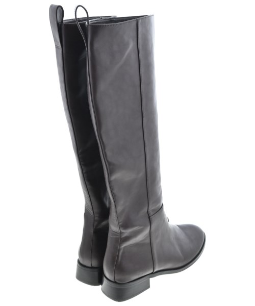 FRAY I.D（フレイアイディー）ブーツ 茶 サイズ:EU38(24.5cm位) レディース/2200628842053