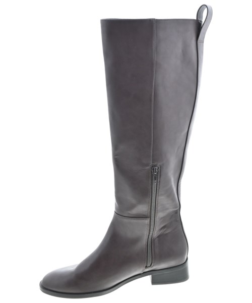 FRAY I.D（フレイアイディー）ブーツ 茶 サイズ:EU38(24.5cm位) レディース/2200628842053