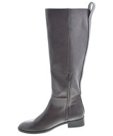 FRAY I.D（フレイアイディー）ブーツ 茶 サイズ:EU38(24.5cm位) レディース/2200628842053