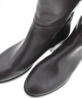 FRAY I.D（フレイアイディー）ブーツ 茶 サイズ:EU38(24.5cm位) レディース/2200628842053