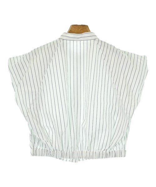 FRAY I.D（フレイアイディー）カジュアルシャツ 白 サイズ:F レディース/2200633091057