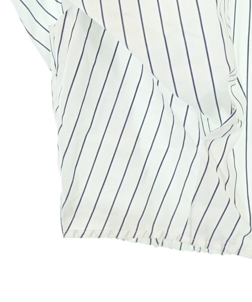 FRAY I.D（フレイアイディー）カジュアルシャツ 白 サイズ:F レディース/2200633091057