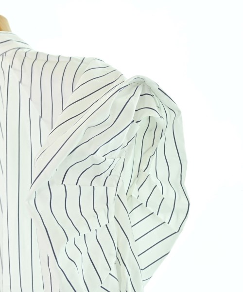 FRAY I.D（フレイアイディー）カジュアルシャツ 白 サイズ:F レディース/2200633091057