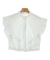 FRAY I.D（フレイアイディー）カジュアルシャツ 白 サイズ:F レディース/2200633091057