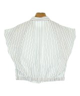 FRAY I.D（フレイアイディー）カジュアルシャツ 白 サイズ:F レディース/2200633091057