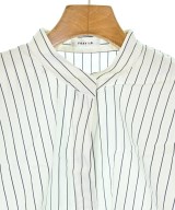 FRAY I.D（フレイアイディー）カジュアルシャツ 白 サイズ:F レディース/2200633091057