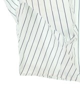 FRAY I.D（フレイアイディー）カジュアルシャツ 白 サイズ:F レディース/2200633091057