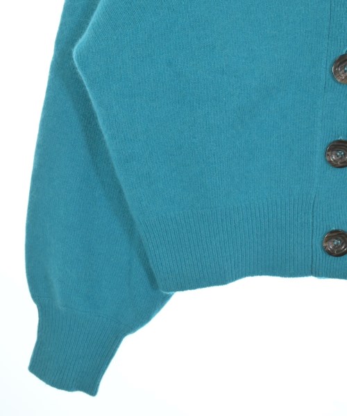 FRAY I.D（フレイアイディー）カーディガン 青 サイズ:F レディース/2200637339049