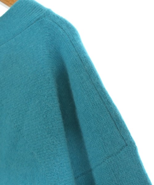 FRAY I.D（フレイアイディー）カーディガン 青 サイズ:F レディース/2200637339049