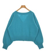 FRAY I.D（フレイアイディー）カーディガン 青 サイズ:F レディース/2200637339049