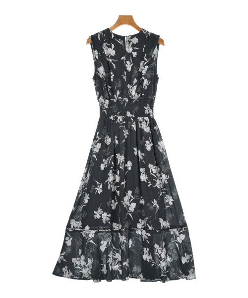 FRAY I.D(フレイアイディー)ワンピース 黒 サイズ:0(S位)/2200631670032