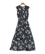 FRAY I.D（フレイアイディー）ワンピース 黒 サイズ:0(S位) レディース/2200631670032