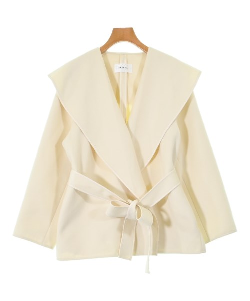 フレイアイディー(FRAY I.D)のFRAY I.D チェスターコート