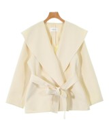 FRAY I.D（フレイアイディー）チェスターコート 白 サイズ:F レディース/2200637549028