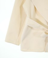 FRAY I.D（フレイアイディー）チェスターコート 白 サイズ:F レディース/2200637549028