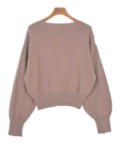 FRAY I.D(フレイアイディー)ニット・セーター ピンク サイズ:F/2200637549073