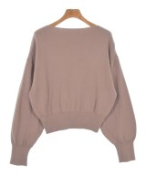 FRAY I.D（フレイアイディー）ニット・セーター ピンク サイズ:F レディース/2200637549073