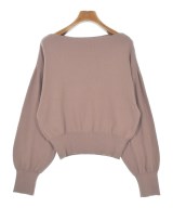 FRAY I.D（フレイアイディー）ニット・セーター ピンク サイズ:F レディース/2200637549073