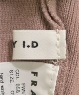 FRAY I.D（フレイアイディー）ニット・セーター ピンク サイズ:F レディース/2200637549073