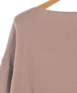 FRAY I.D（フレイアイディー）ニット・セーター ピンク サイズ:F レディース/2200637549073