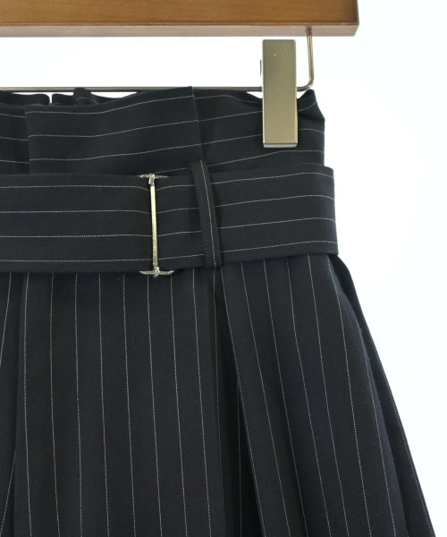 FRAY I.D（フレイアイディー）スラックス 紺 サイズ:1(M位) レディース/2200637810012