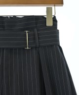 FRAY I.D（フレイアイディー）スラックス 紺 サイズ:1(M位) レディース/2200637810012