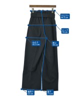 FRAY I.D（フレイアイディー）スラックス 紺 サイズ:1(M位) レディース/2200637810012