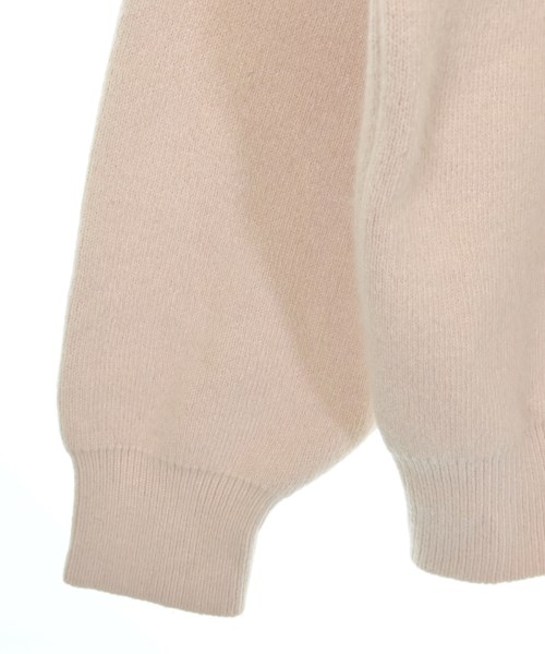 FRAY I.D（フレイアイディー）ニット・セーター ベージュ サイズ:F レディース/2200643259133