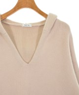 FRAY I.D（フレイアイディー）ニット・セーター ベージュ サイズ:F レディース/2200643259133