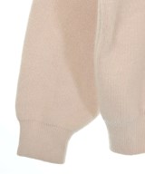 FRAY I.D（フレイアイディー）ニット・セーター ベージュ サイズ:F レディース/2200643259133