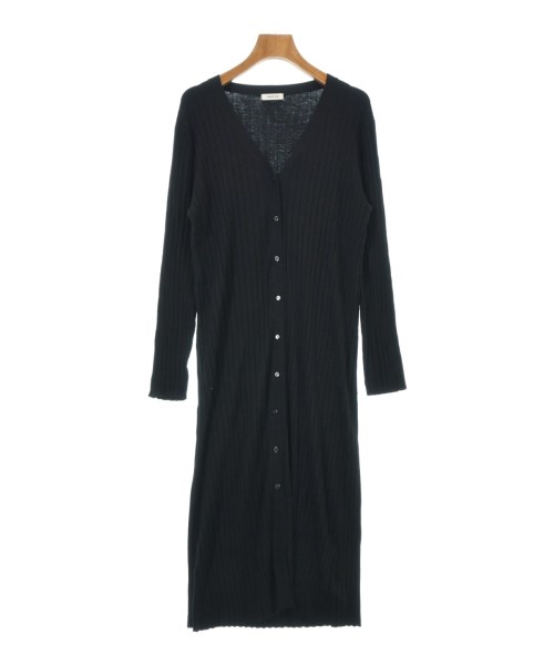 FRAY I.D(フレイアイディー)ワンピース 黒 サイズ:F/2200643308022