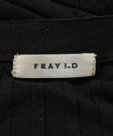 FRAY I.D（フレイアイディー）ワンピース 黒 サイズ:F レディース/2200643308022