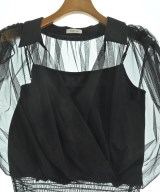 FRAY I.D（フレイアイディー）ブラウス 黒 サイズ:F レディース/2200635002037