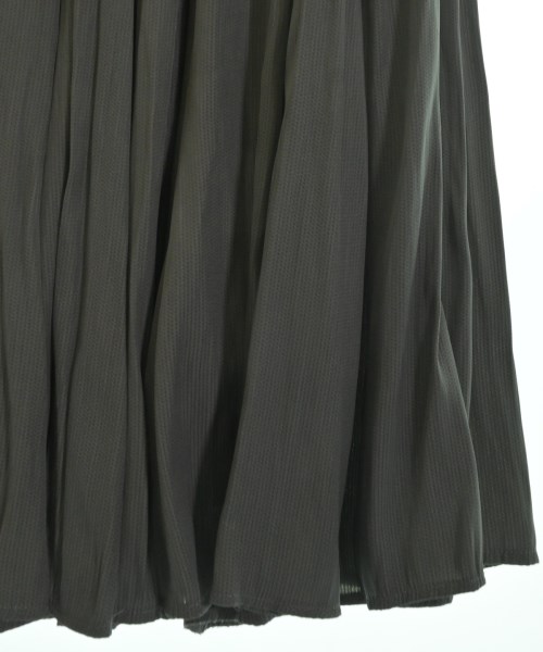 FRAY I.D（フレイアイディー）ロング・マキシ丈スカート カーキ サイズ:0(S位) レディース/2200626759100