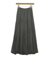 FRAY I.D（フレイアイディー）ロング・マキシ丈スカート カーキ サイズ:0(S位) レディース/2200626759100