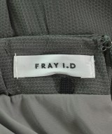 FRAY I.D（フレイアイディー）ロング・マキシ丈スカート カーキ サイズ:0(S位) レディース/2200626759100