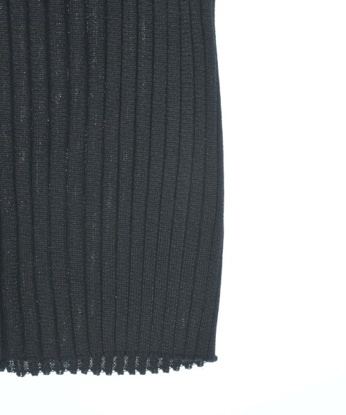 FRAY I.D（フレイアイディー）ニット・セーター 黒 サイズ:F レディース/2200626759209