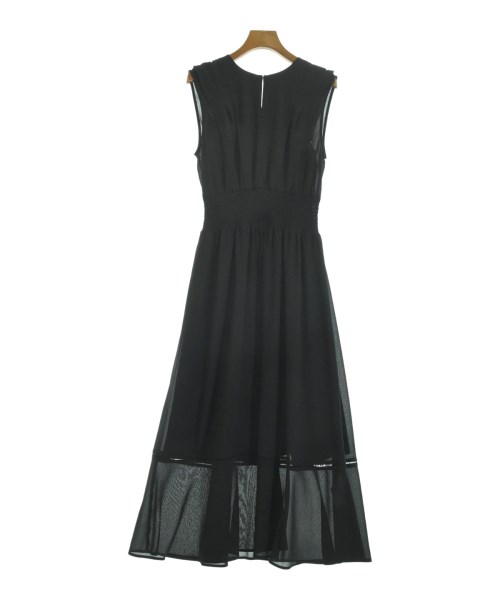 FRAY I.D(フレイアイディー)ワンピース 黒 サイズ:1(M位)/2200636282049