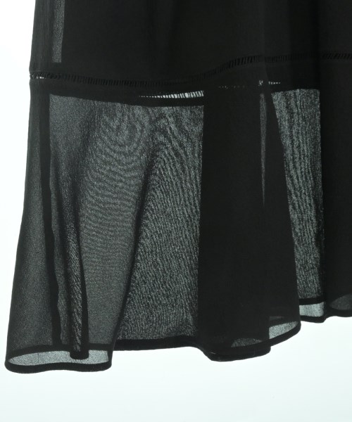 FRAY I.D（フレイアイディー）ワンピース 黒 サイズ:1(M位) レディース/2200636282049